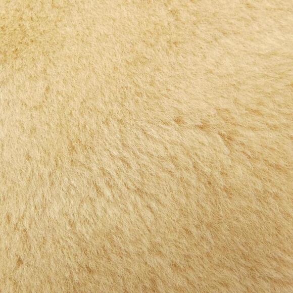 LOUIS VUITTON Beige Scarf - Picture 4 of 4